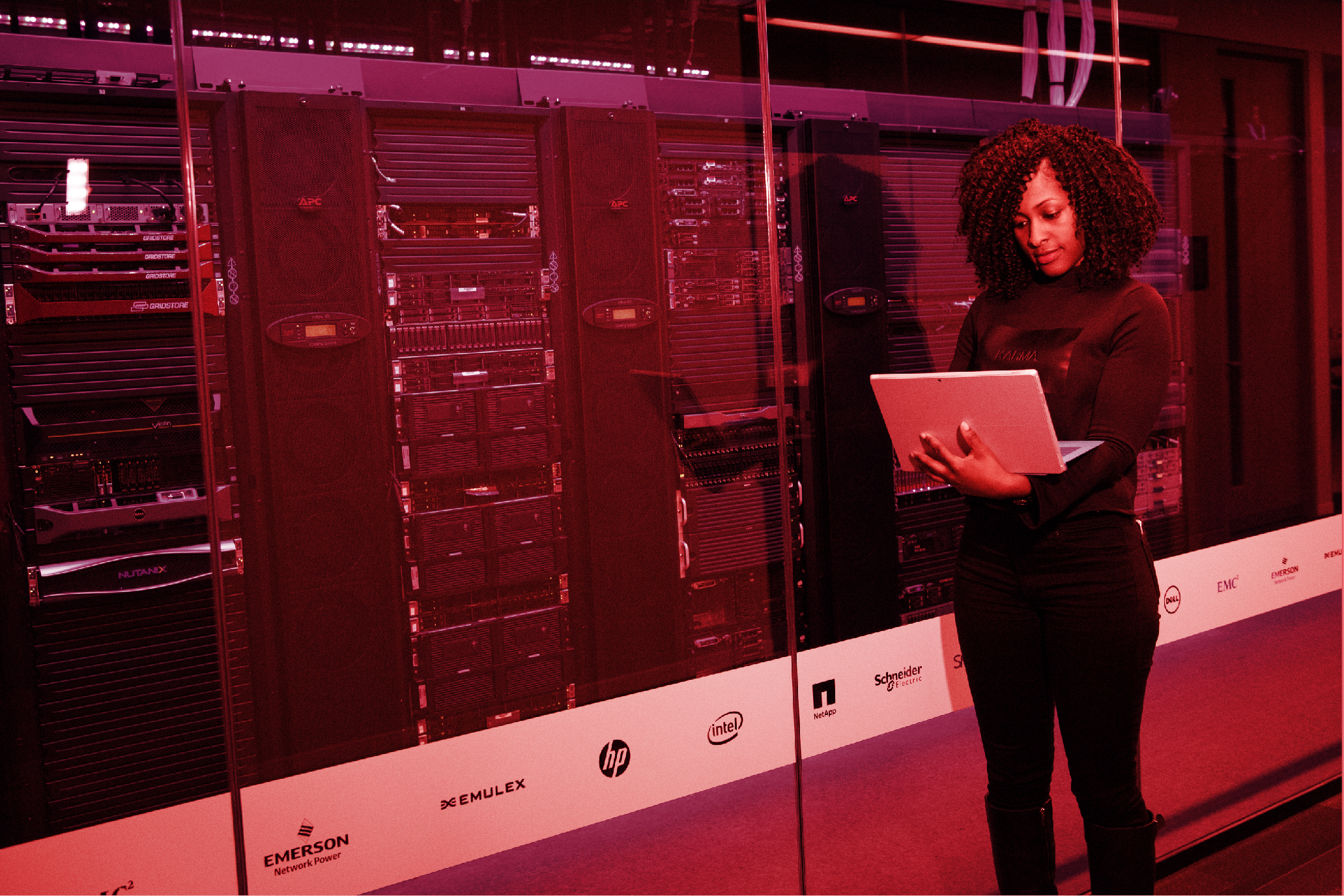 bigdata services