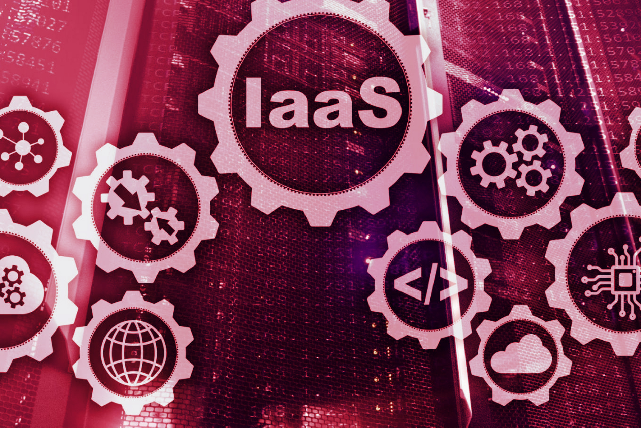 Iaas Services