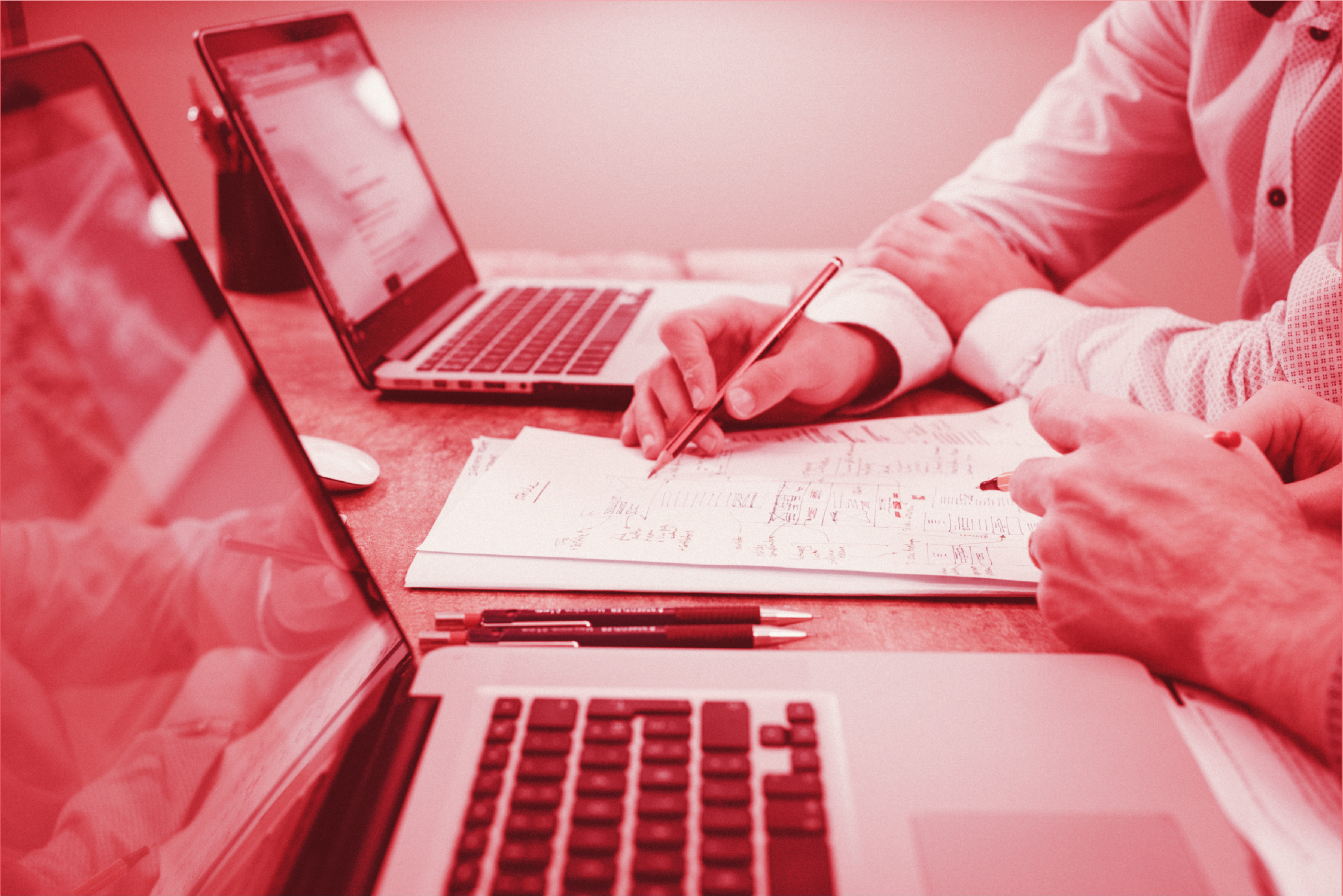 Supply Chain Management Service